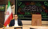 پیام تسلیت معاونت توسعه مدیریت، منابع و برنامه ریزی دانشگاه علوم پزشکی گیلان به مناسبت ایام پایانی ماه صفر